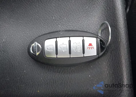 2021 Nissan Versa Sv Xtronic Cvt from USA, damaged, VIN 3N1CN8EV8ML826396